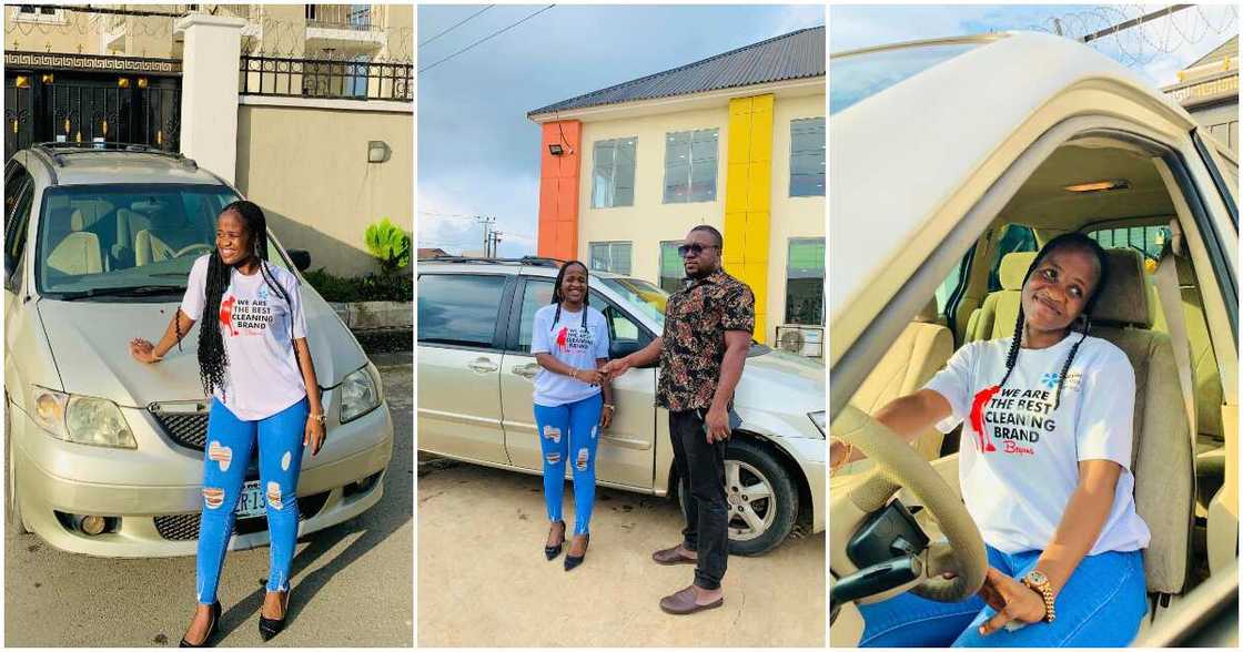 Chizitere Ahubelem, Okpaleke Nnenna Gabriela Chizitere Ahubelem, Okpaleke Nnenna Gabriela