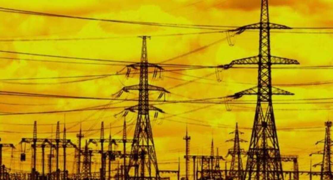 Ma'aikatan wutar lantarki za su fito zanga-zanga Ma'aikatan wutar lantarki za su fito zanga-zanga