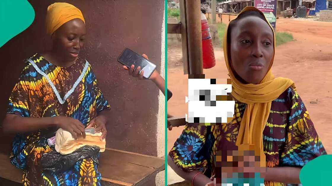 Nigerian woman shares life with sickle cell Nigerian woman shares life with sickle cell