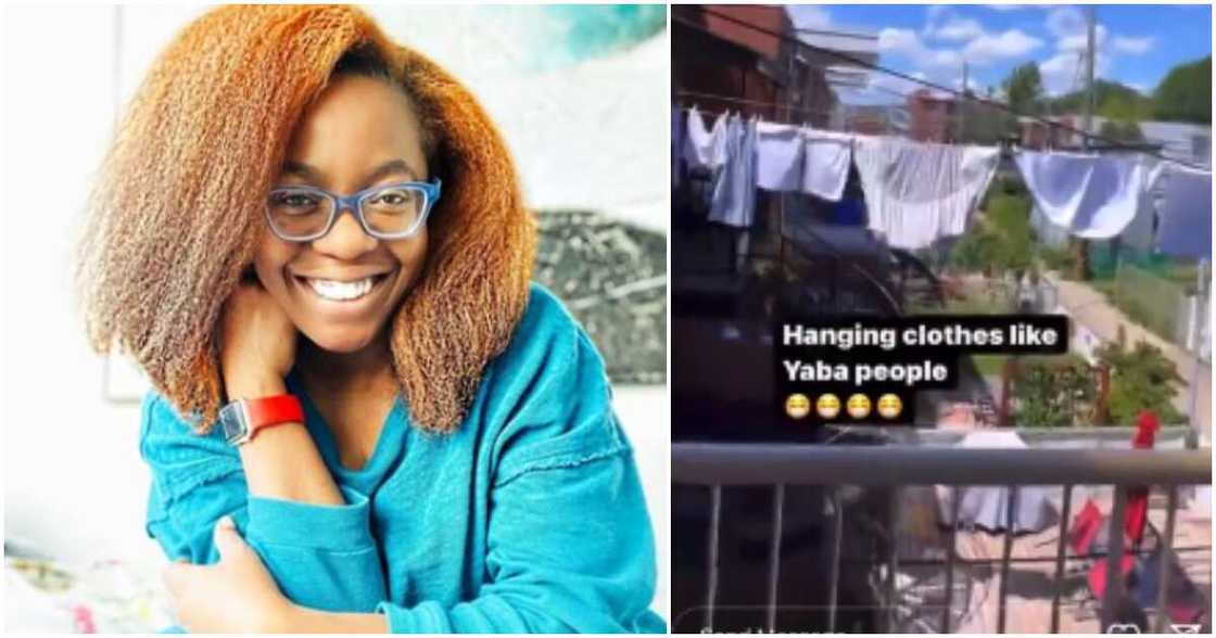 Shade Ladipo in Canada Shade Ladipo in Canada