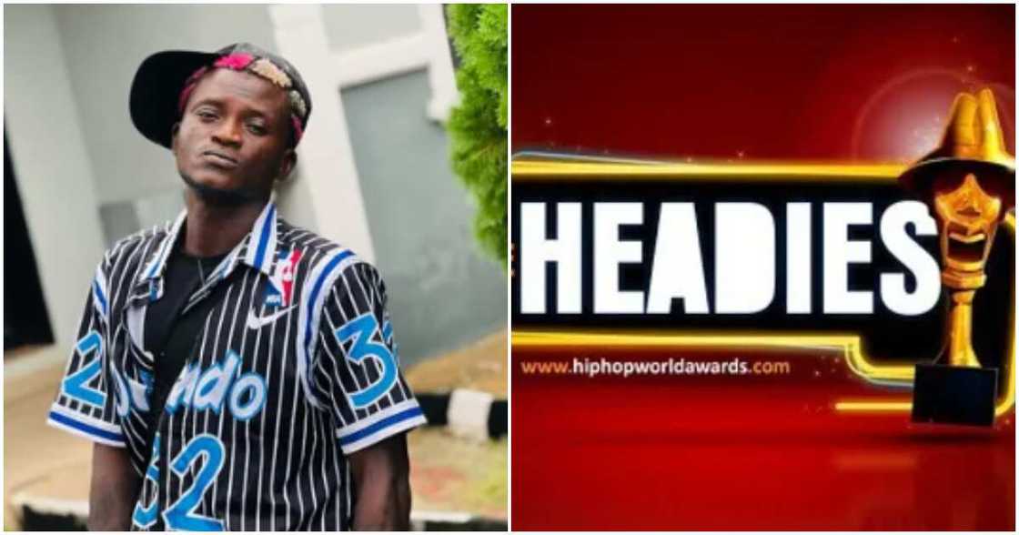 Portable and headies Portable and headies