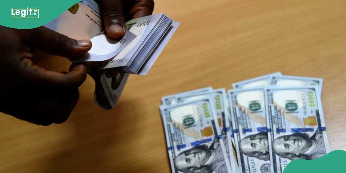 Naira, FX, NPPC, CBN Naira, FX, NPPC, CBN