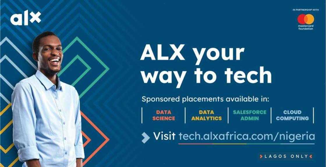 ALX Leads the African Tech Skills Revolution with New Programmes for 2023 ALX Leads the African Tech Skills Revolution with New Programmes for 2023