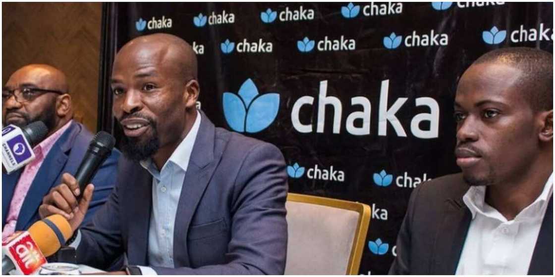 Chaka obtains N617.16 million as the company plans to expand into West African countries