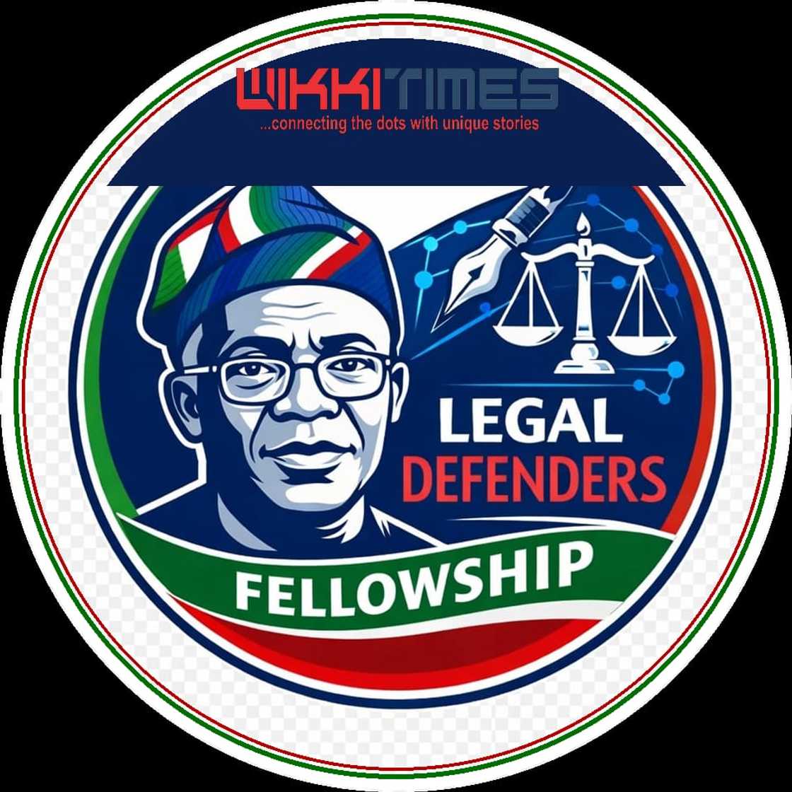 WikkiTimes ta kaddamar da shirin Femi Falana Legal Defenders