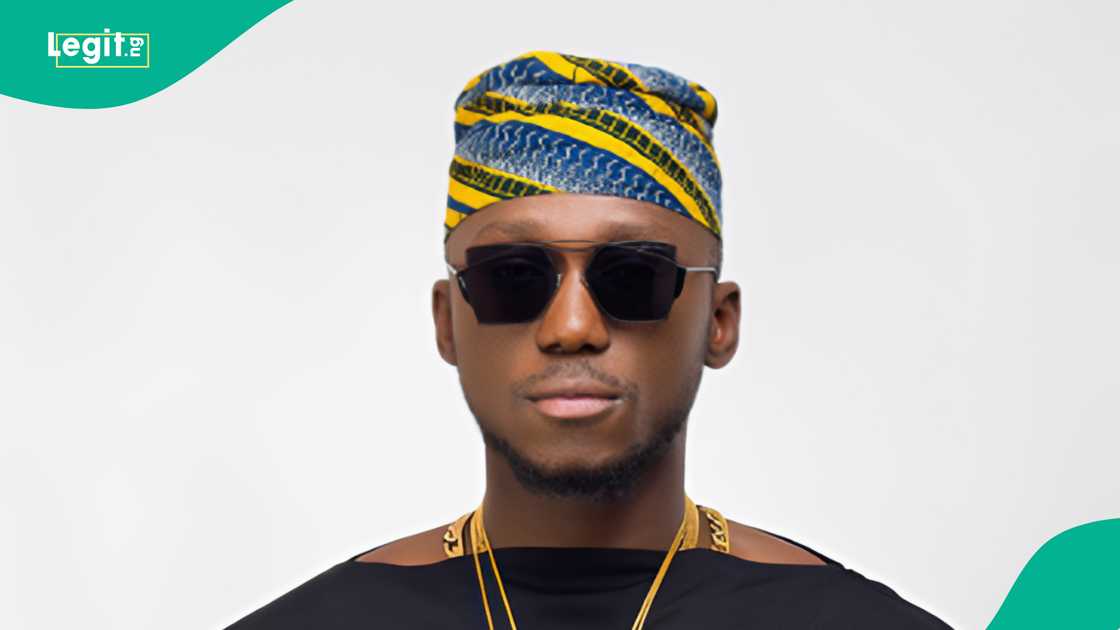 DJ Spinal pauses show abroad to mark Wizkid's birthday DJ Spinal pauses show abroad to mark Wizkid's birthday