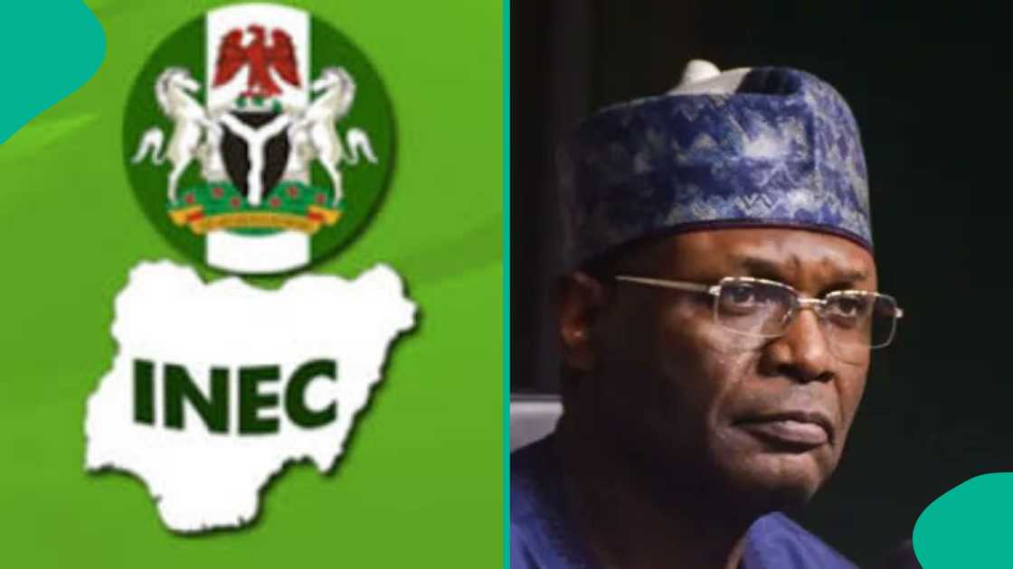 INEC declares Zamfara bye-election inconclusive as vote margin falls below collected PVCs in cancelled polling units.