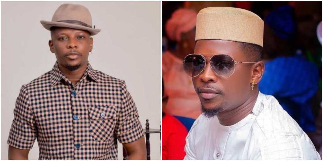 Rotimi Salami Rotimi Salami