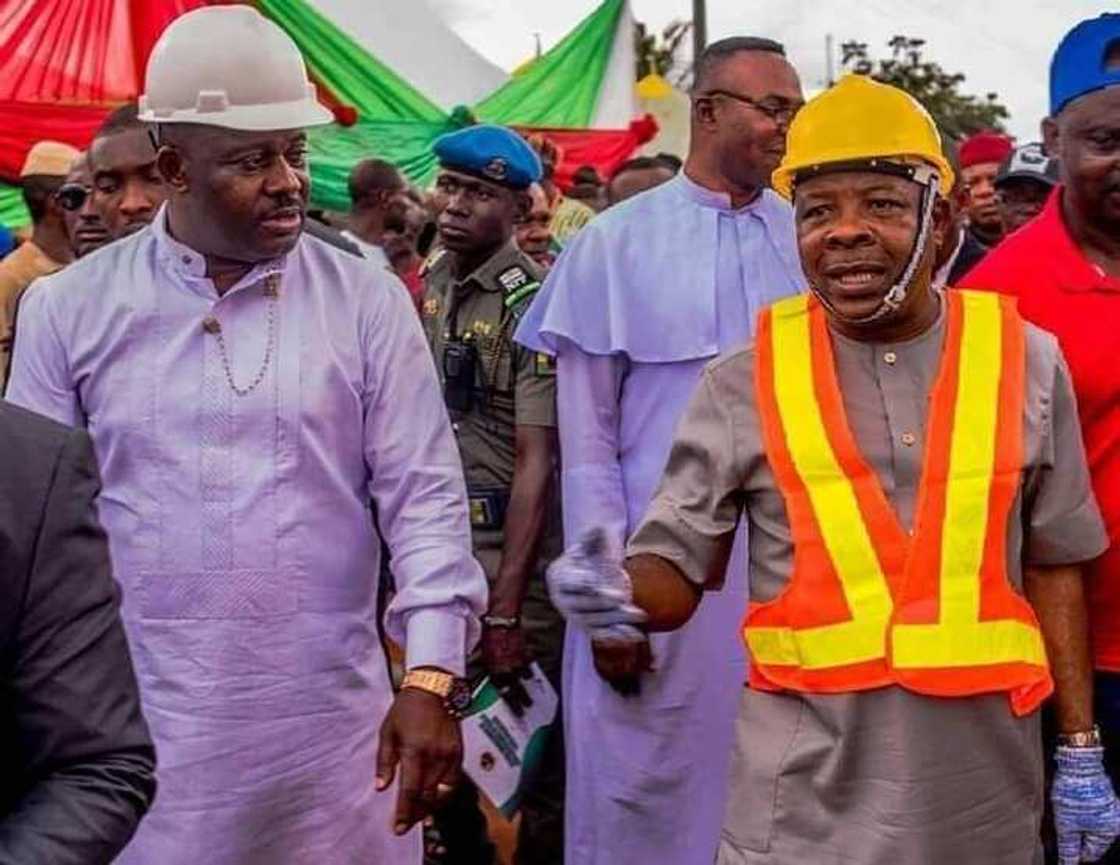 Imo opposition: From 'Rebuild Imo' to 'destroy Imo' by Henry Emerekowe Imo opposition: From 'Rebuild Imo' to 'destroy Imo' by Henry Emerekowe