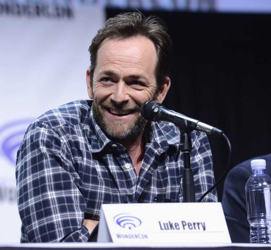 Luke Perry films et programmes TV Luke Perry films et programmes TV