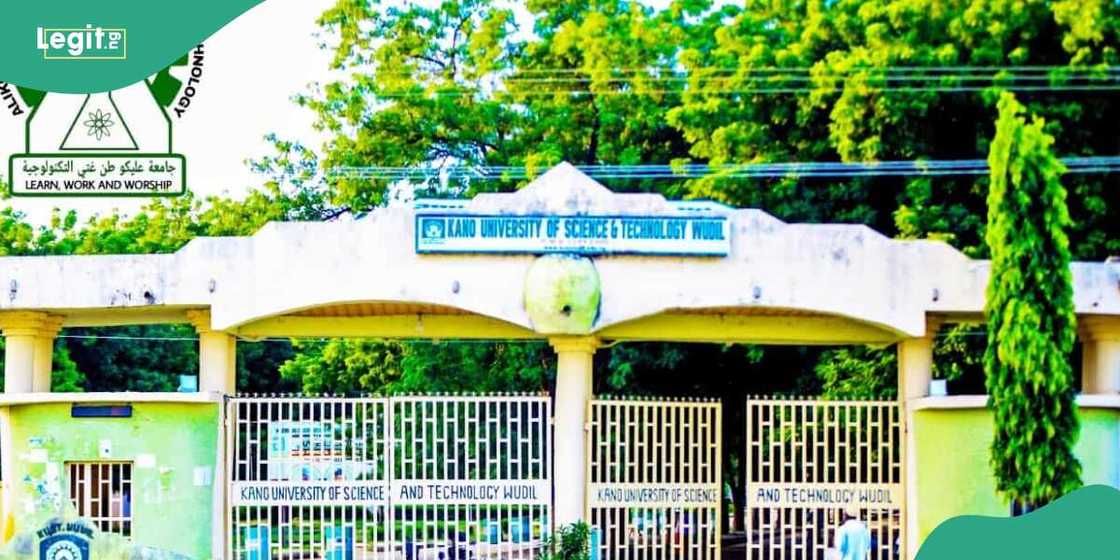 Aliko Dangote University of Technology/Kano/Lecturer's Video Aliko Dangote University of Technology/Kano/Lecturer's Video