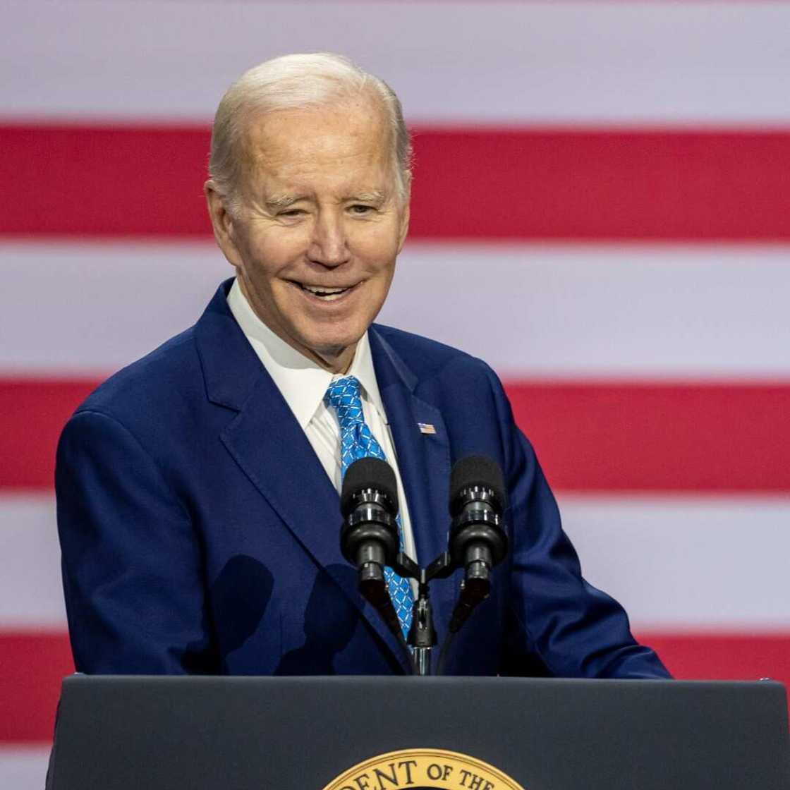 Joe Biden, United States Governnment, visa restrictions, democracy, politicians