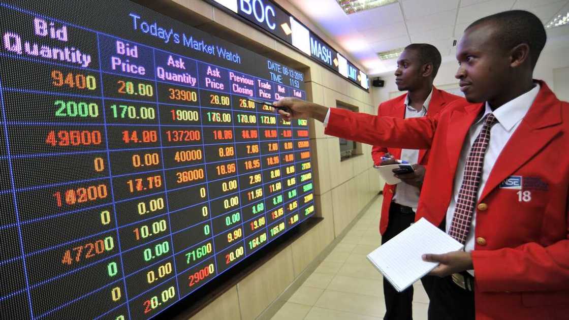 Stockbrokers, best-performing stocks Stockbrokers, best-performing stocks