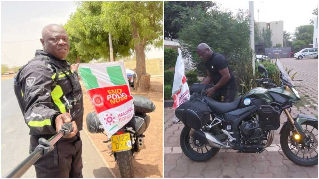People rejoiced with Kunle Adeyanju. People rejoiced with Kunle Adeyanju.