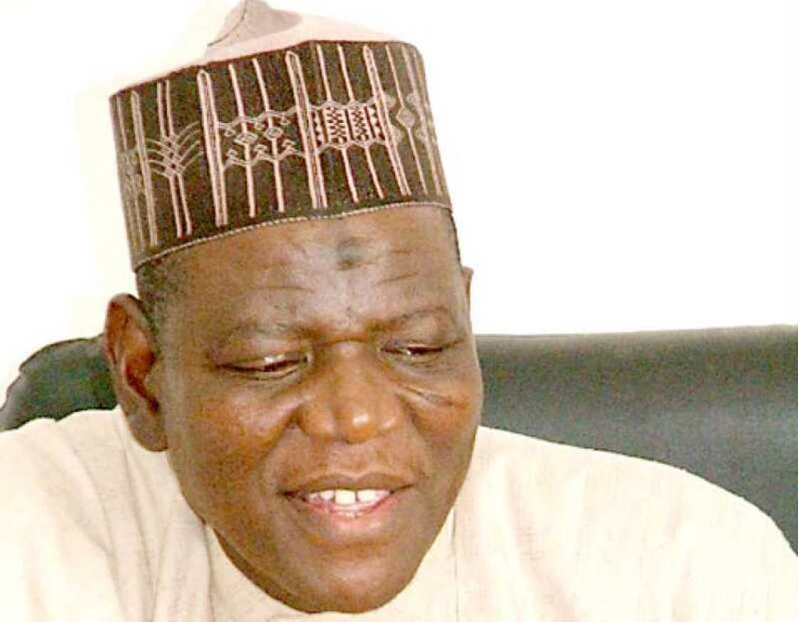 2023: Cancanta za mu duba ba yanki ba wurin zaben dan takarar shugaban kasa - Sule Lamido 2023: Cancanta za mu duba ba yanki ba wurin zaben dan takarar shugaban kasa - Sule Lamido