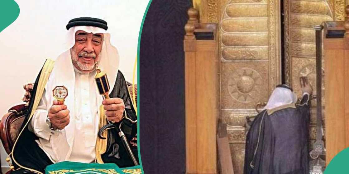 Makullin Ka'aba Makullin Ka'aba