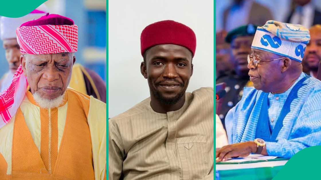 Matashi ya kare Jingir da ya goyi bayan Tinubu