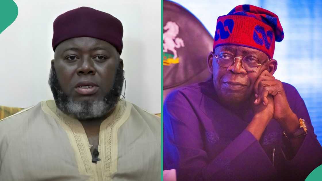 Tinubu under fire for scrapping Niger Delta Ministry Tinubu under fire for scrapping Niger Delta Ministry