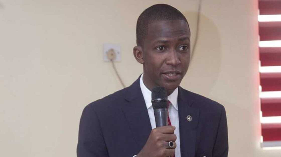 Ana amfani da Bitcoin wajen sace kudin Najeriya, EFCC ta kwato miliyoyin daloli Ana amfani da Bitcoin wajen sace kudin Najeriya, EFCC ta kwato miliyoyin daloli