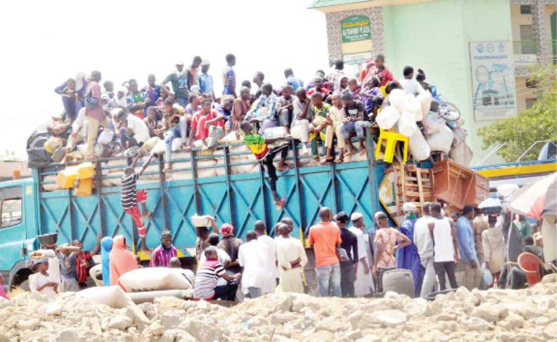 Kano: Ana ci gaba rasa rayuka duk da musantawar gwamnati Kano: Ana ci gaba rasa rayuka duk da musantawar gwamnati