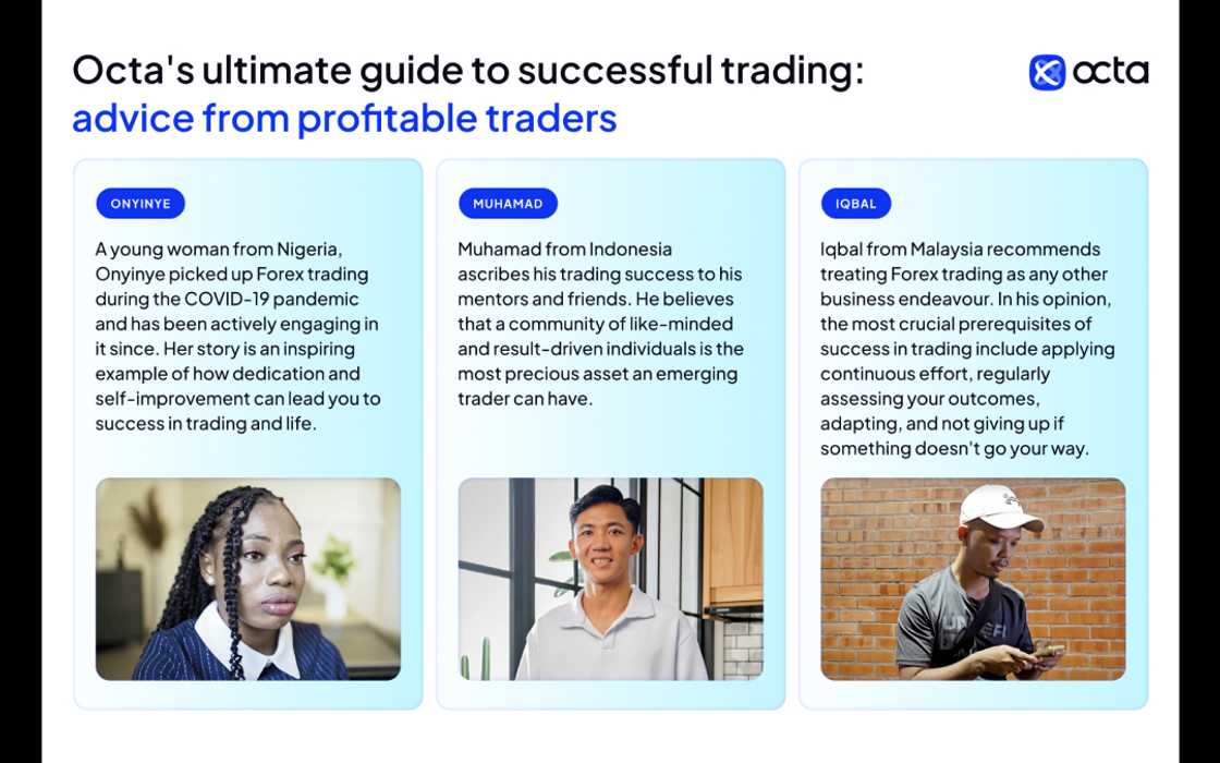 13 years, 13 trading tips: Sharing Octa's experience, part 3 13 years, 13 trading tips: Sharing Octa's experience, part 3