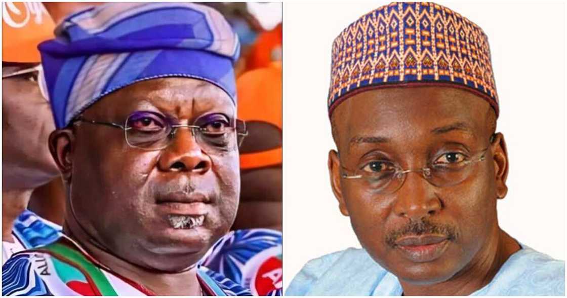 APC, Iyiola Omisore, Salihu Lukman, Osun guber election APC, Iyiola Omisore, Salihu Lukman, Osun guber election