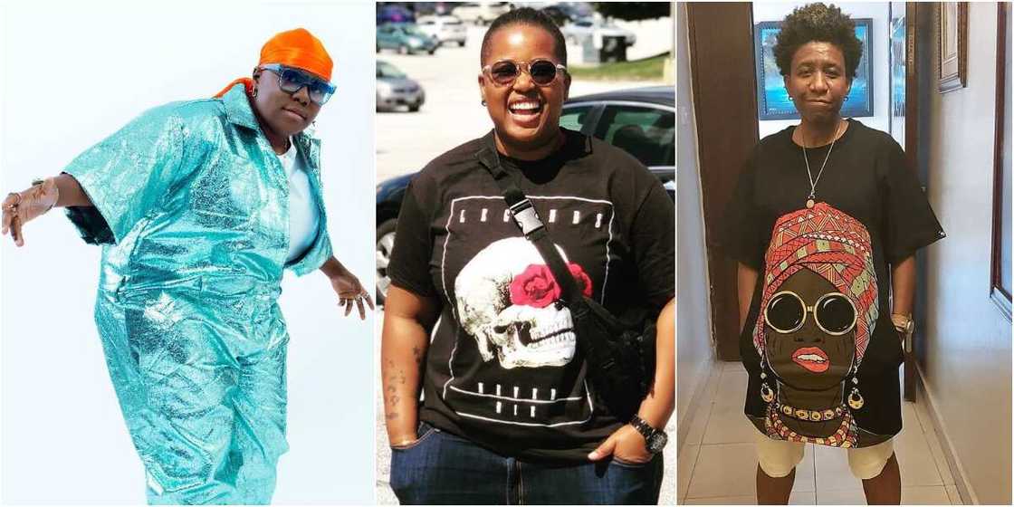 Nigerian celebrities Nigerian celebrities