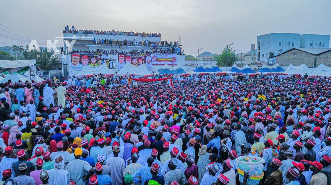 Kwankwasiyya Kwankwasiyya