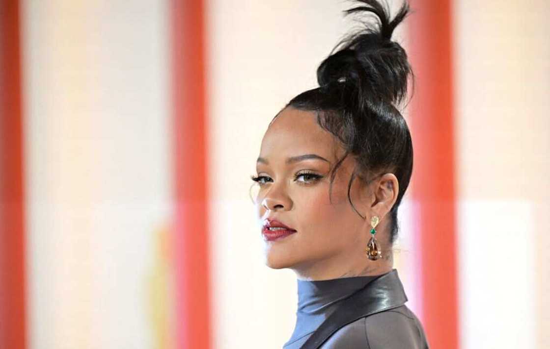 Rihanna tattoos Rihanna tattoos