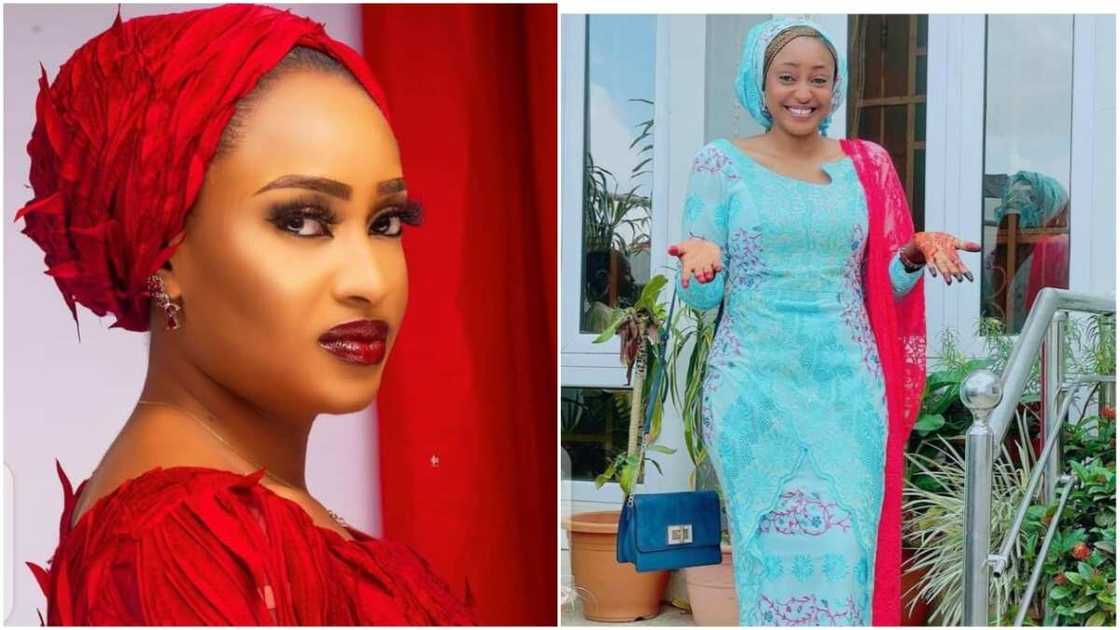 Fati Washa Fati Washa