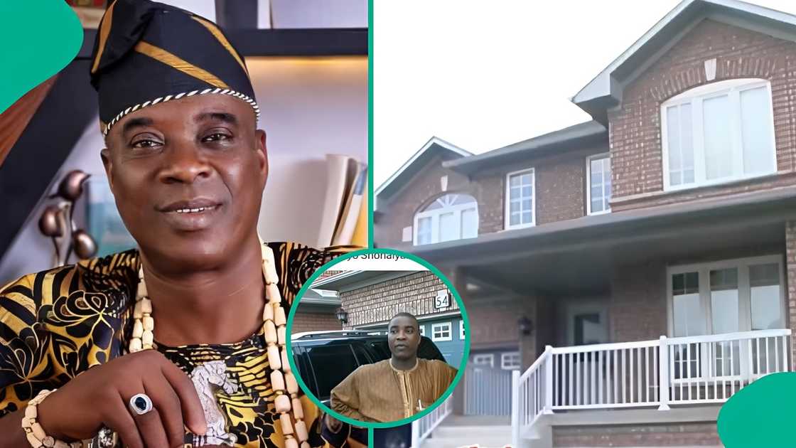 Old video of Fuji star KWAM 1's first house in Toronto, Canada resurfaces. Old video of Fuji star KWAM 1's first house in Toronto, Canada resurfaces.