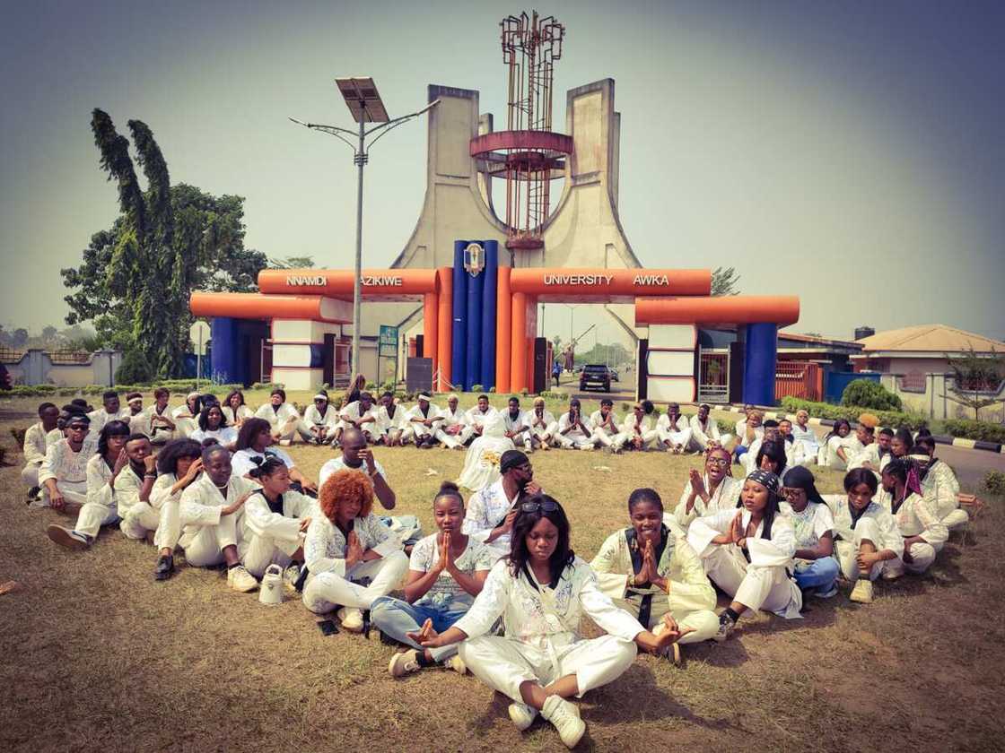 Federal universities offering nursing in Nigeria Federal universities offering nursing in Nigeria