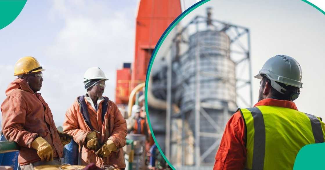 Shell announces major investment in Nigeria Shell announces major investment in Nigeria