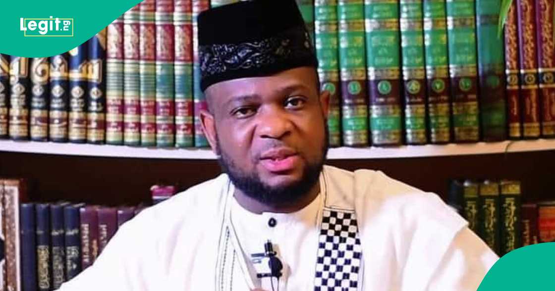 Sheikh Jabir Maihula Sheikh Jabir Maihula