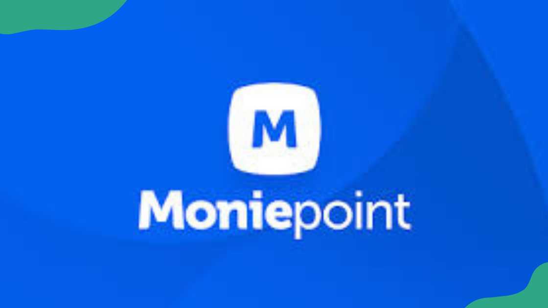 Moniepoint logo