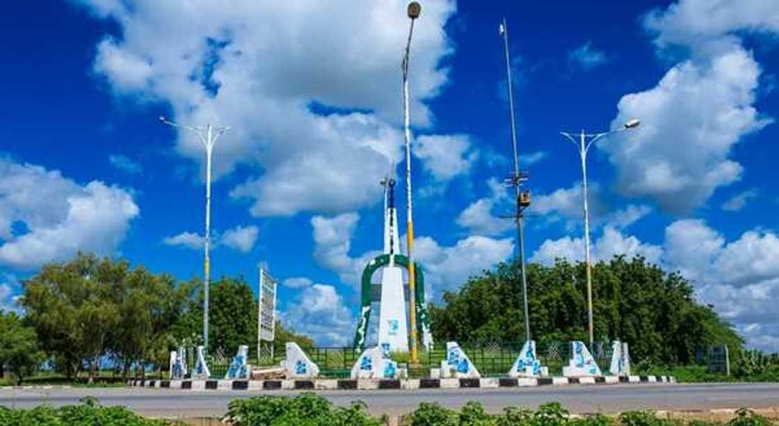 The North Is Richer Than The South by Sujimoto Sokoto State: The Hidden Gem The North Is Richer Than The South by Sujimoto Sokoto State: The Hidden Gem