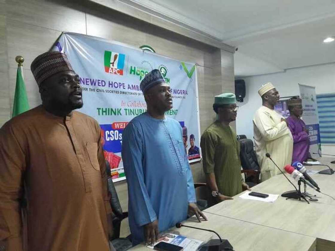 APC PCC believes APC will win