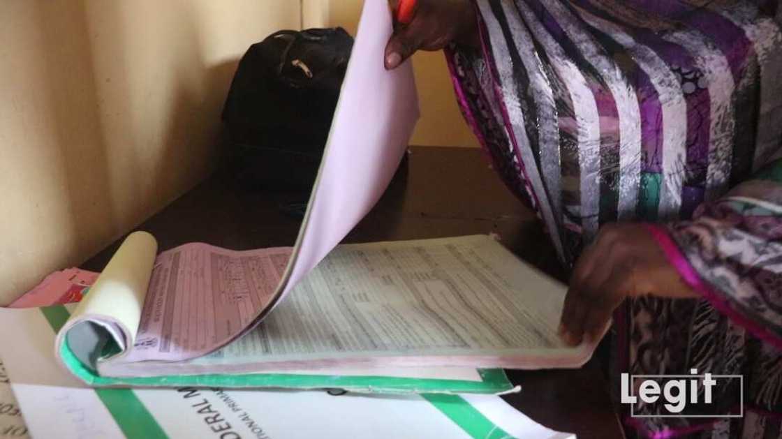 Dada Community Health Centre/Ayegbami Community/Malaria Dada Community Health Centre/Ayegbami Community/Malaria