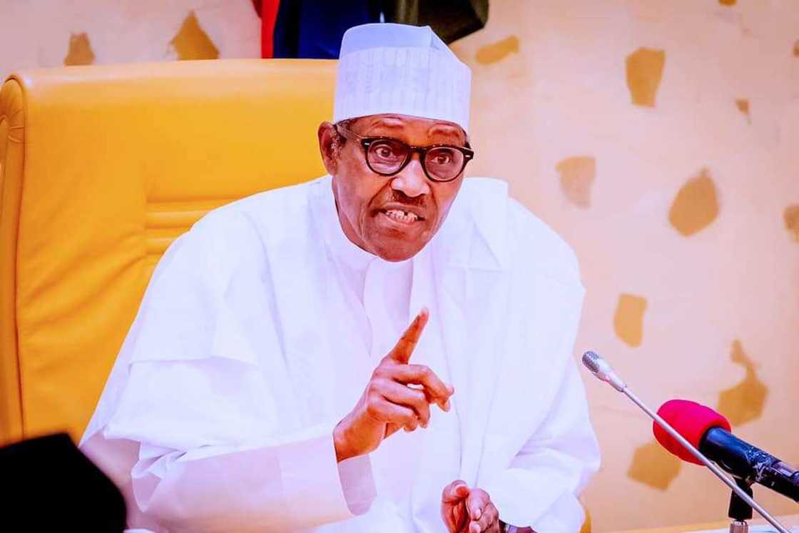 Presidency absolves Buhari of culpability in proposed plans to regulate media Presidency absolves Buhari of culpability in proposed plans to regulate media