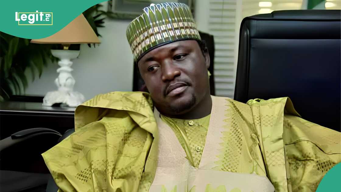 Kungiyar matasa ta soki Shettima Kungiyar matasa ta soki Shettima