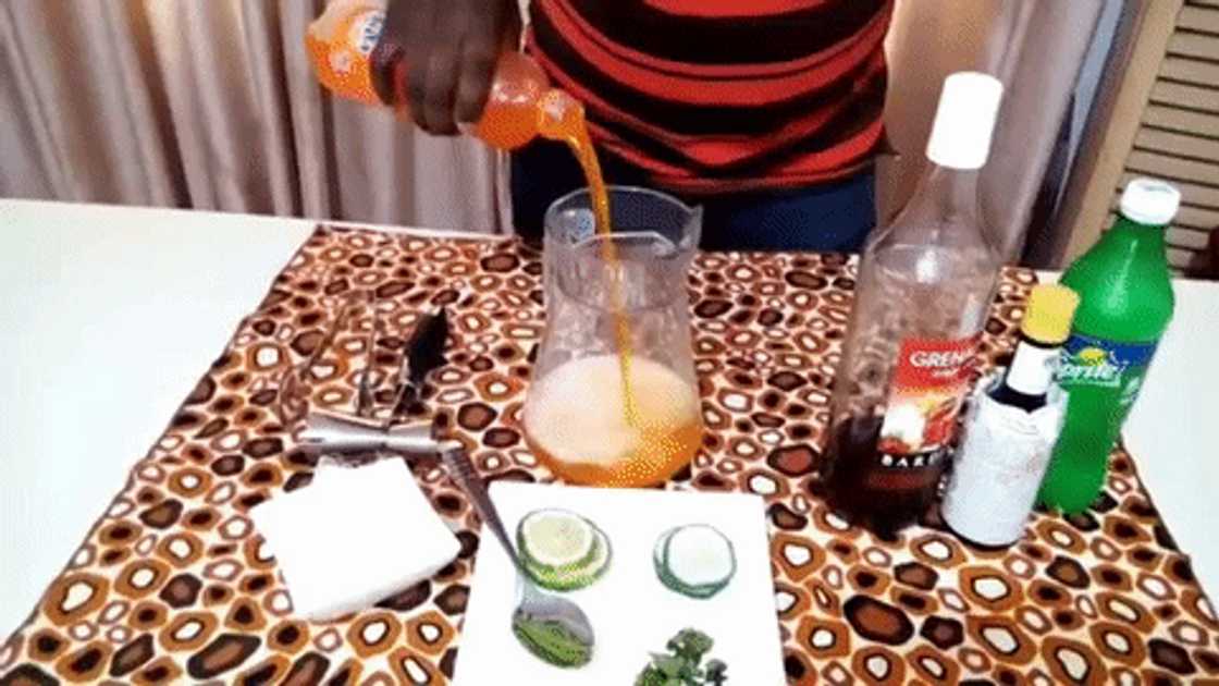 How to make chapman How to make chapman