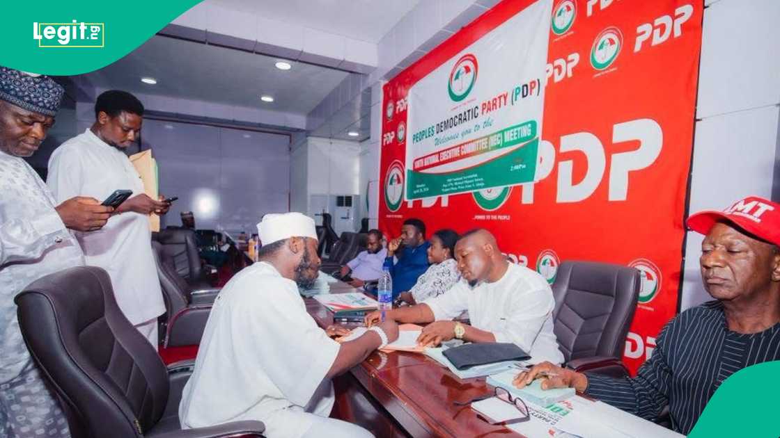 Ahead of the 2027 elections, Kefas Ropshik speaks on economic productivity, highlighting agriculture, business, tourism, technology, and industry as key sectors for Plateau State’s development.