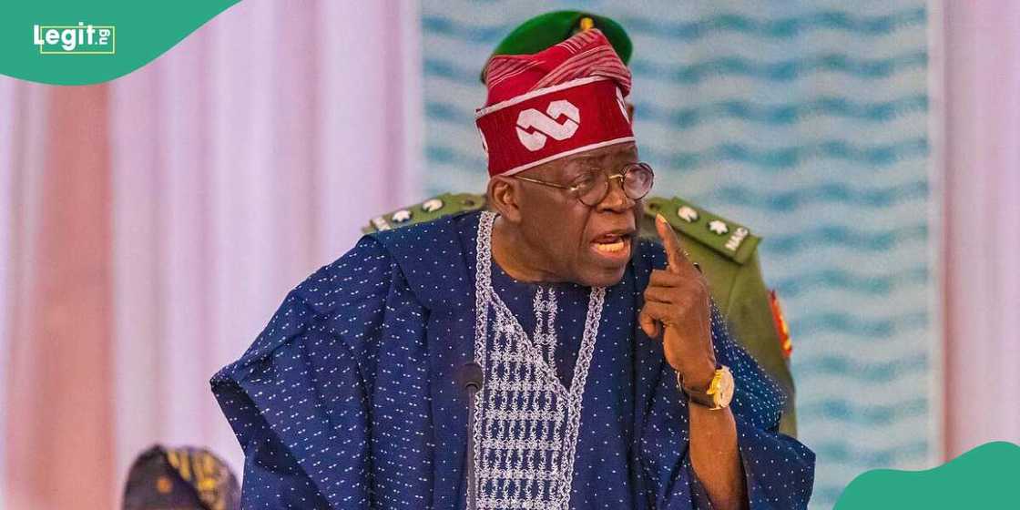 President Tinubu's Monthly Salary/Ministers' Salaries