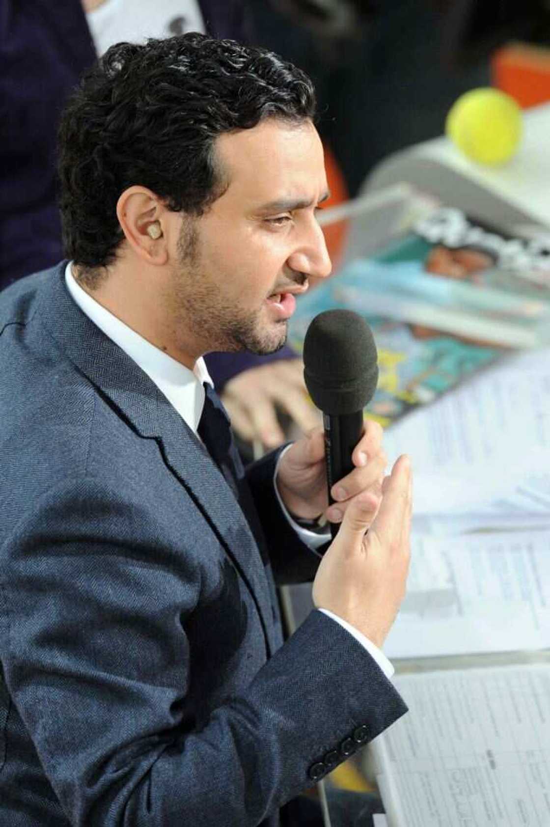 D'où vient la fortune de Cyril Hanouna, l'animateur le mieux payé ? D'où vient la fortune de Cyril Hanouna, l'animateur le mieux payé ?