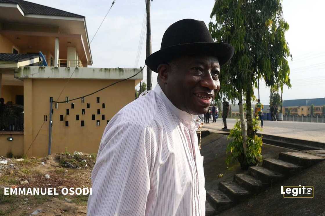 LIVE UPDATES: Kogi, Bayelsa governorship elections begin