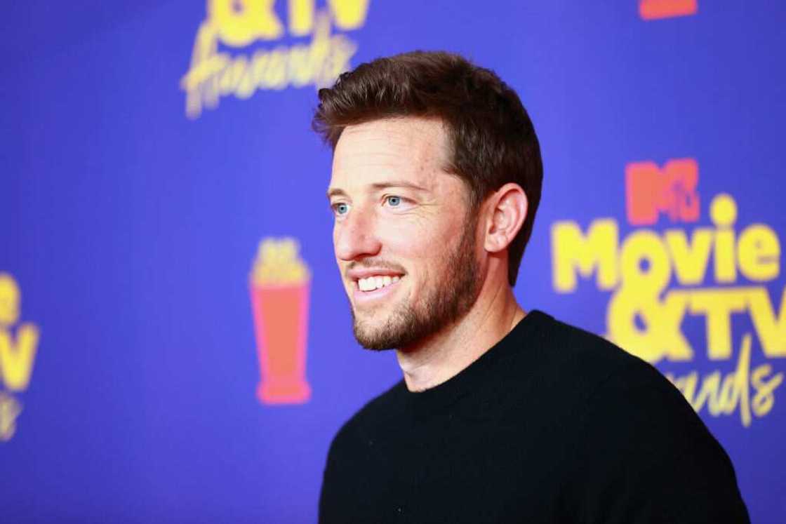 What is Matt Kaplan's Instagram? What is Matt Kaplan's Instagram?