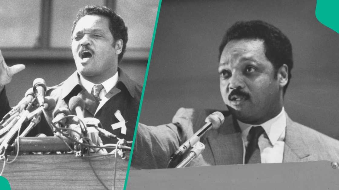 Breaking: Popular International Civil Rights Activist is Dead