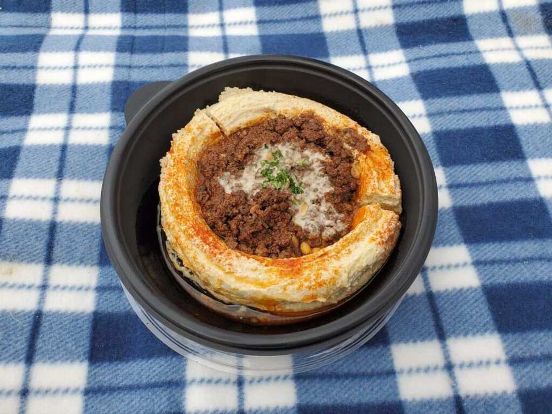 Comment réussir le houmous: la meilleure recette pour les gourmets Comment réussir le houmous: la meilleure recette pour les gourmets