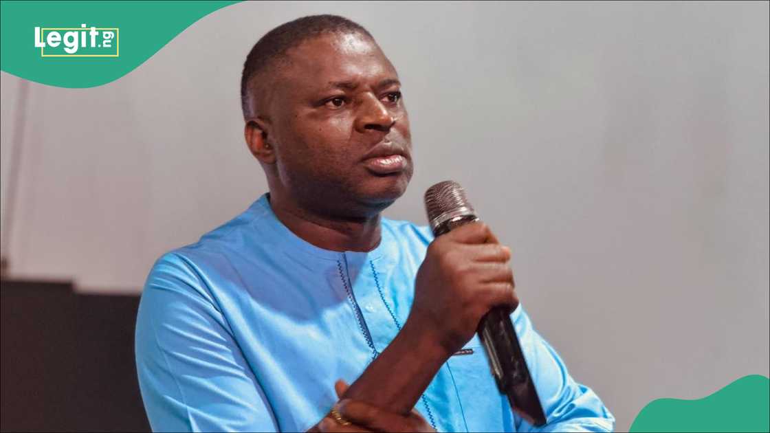 2027 election: Prophet predicts victory for Tinubu's second term 2027 election: Prophet predicts victory for Tinubu's second term