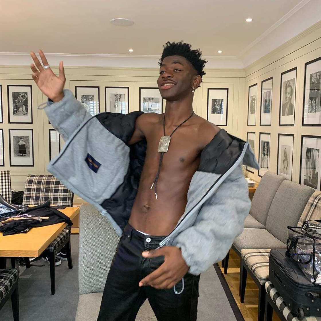 Lil Nas X bio: age, net worth, is he gay? - Legit.ng